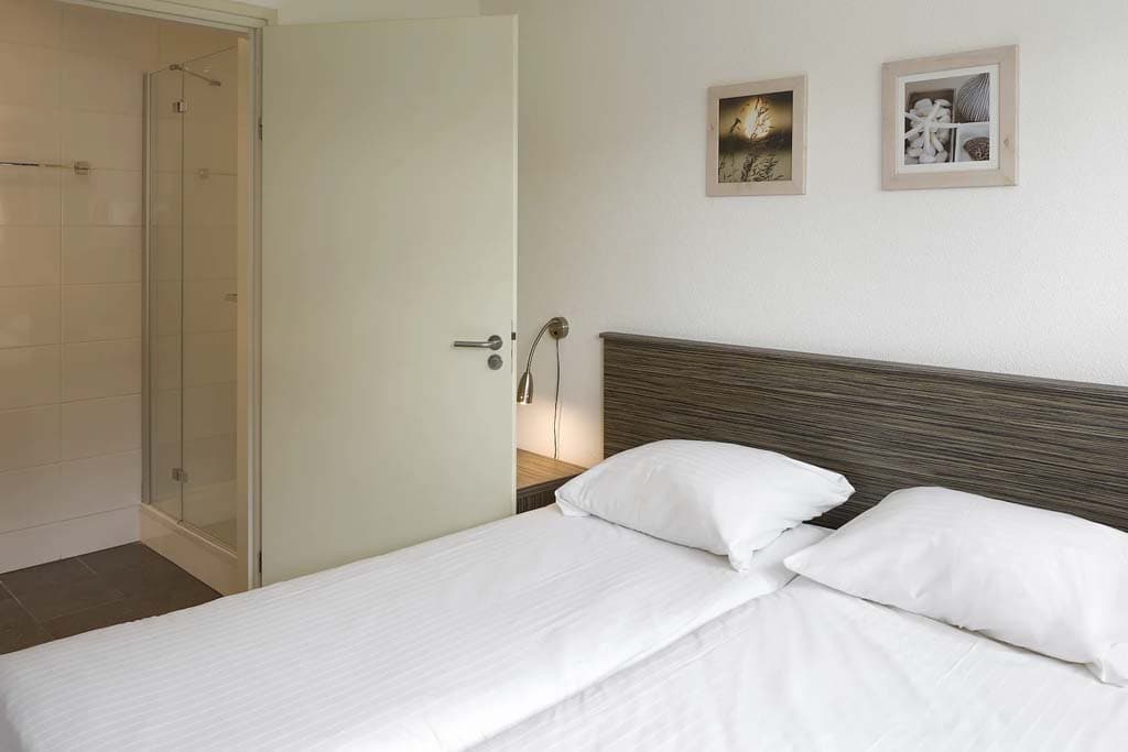 Summio Waterpark Zwartkruis Goudplevier Wellness Plus in Friesland - foto 3