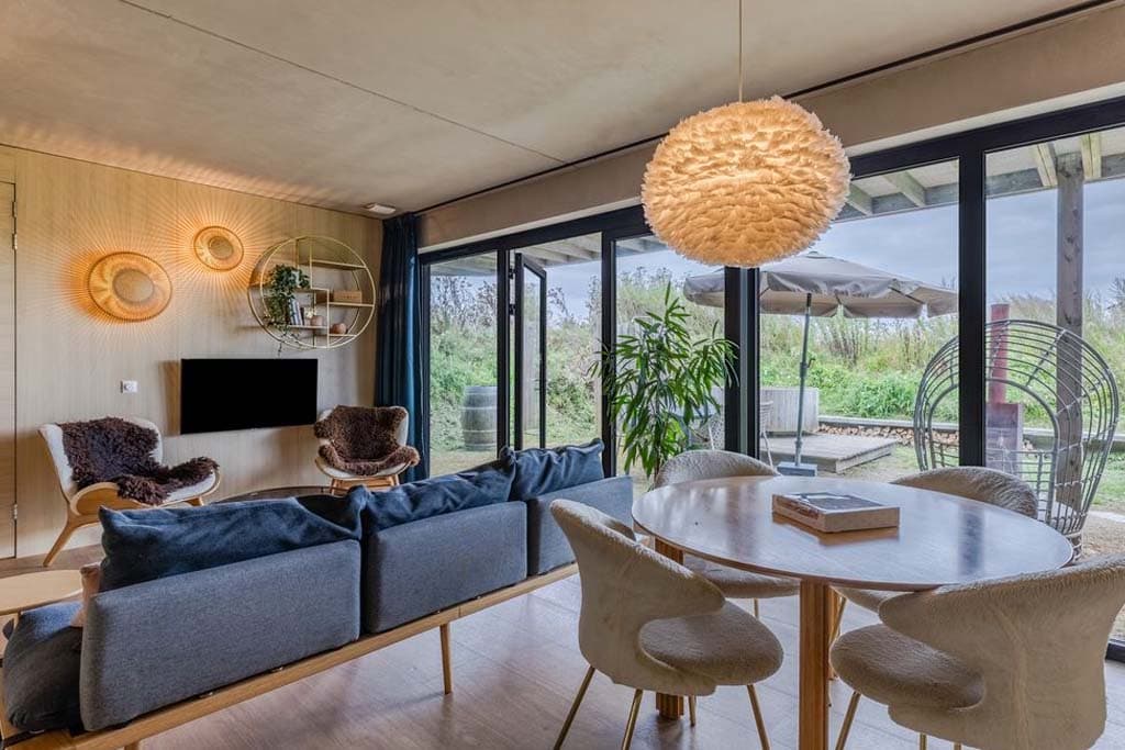 Vakantiepark Gulpen The Hideaway in Limburg - foto 4