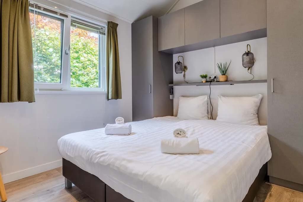 Landal De Thijmse Berg Wellness Lodge in Utrecht - foto 3