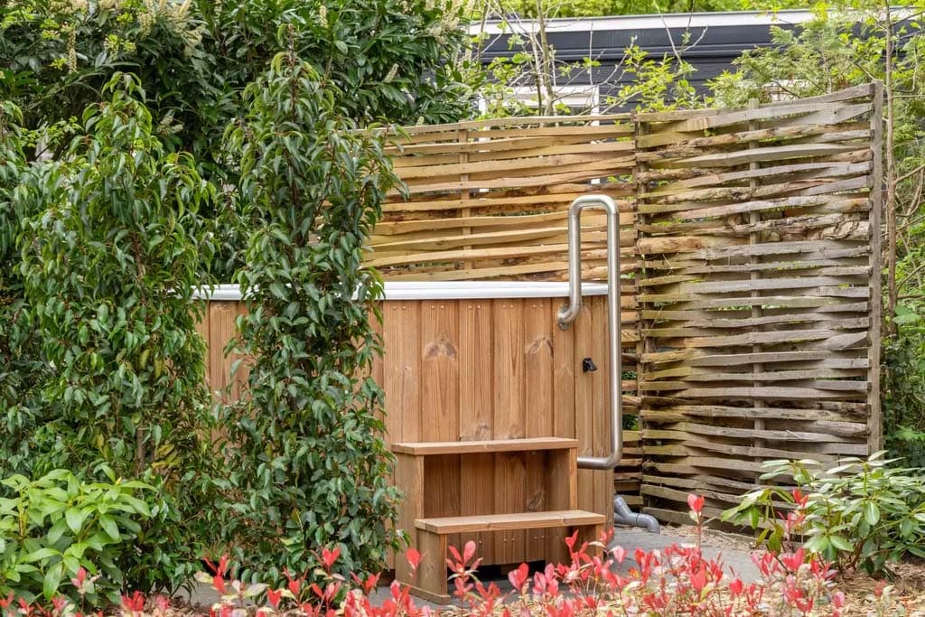 Landal de Thijmse Berg Cottage Hottub in Utrecht - foto 2