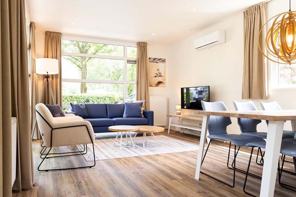 TopParken Resort Bosvallei Module Special in Gelderland - foto 2