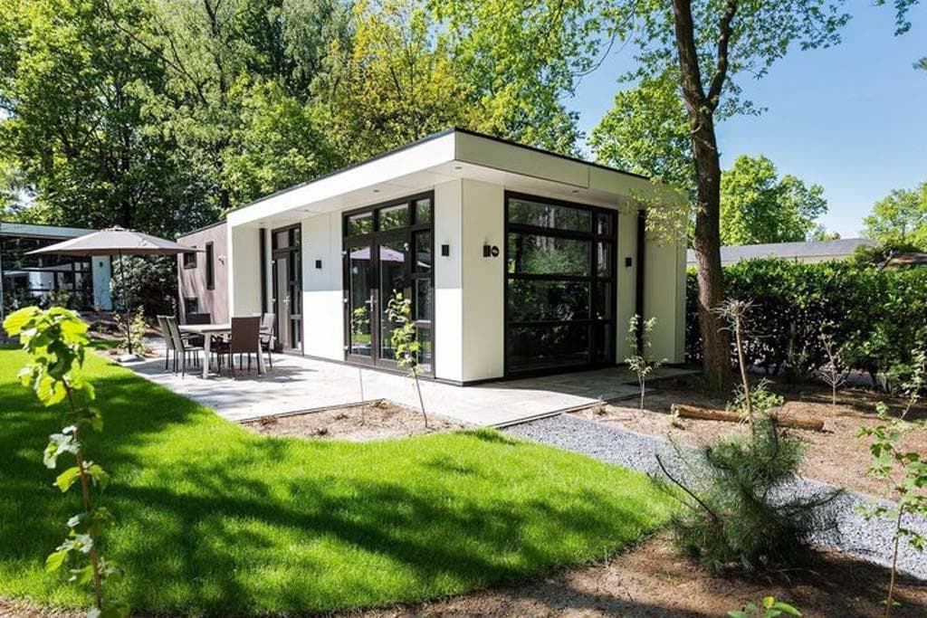 TopParken Recreatiepark 't Gelloo Module Special - Afbeelding 1