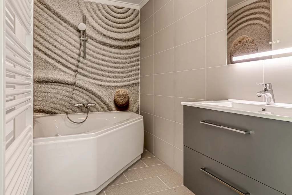 Landal Vakantiepark Twenhaarsveld Wellnessbungalow in Overijssel - foto 4