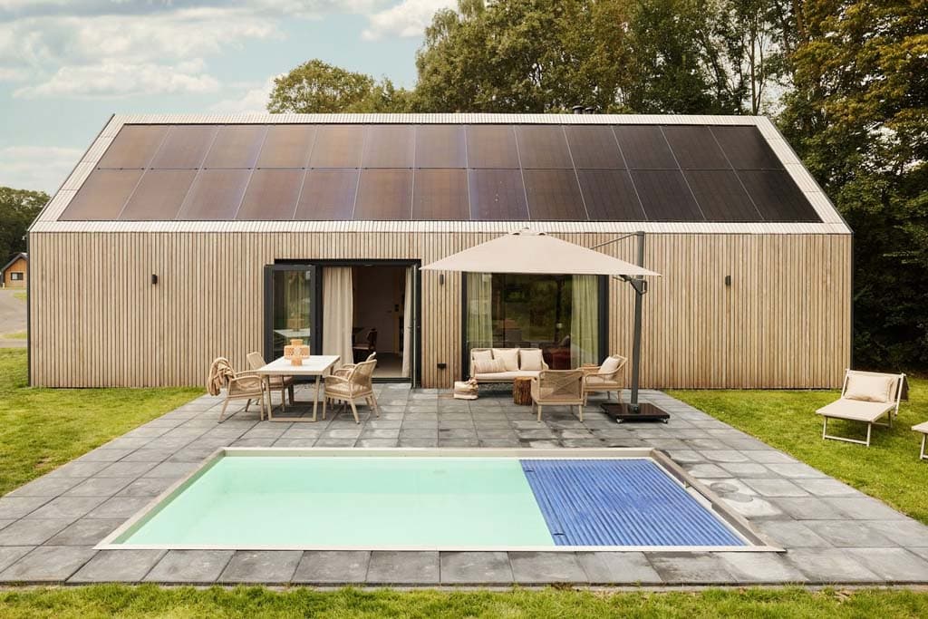 De Weelderik Unbrick One