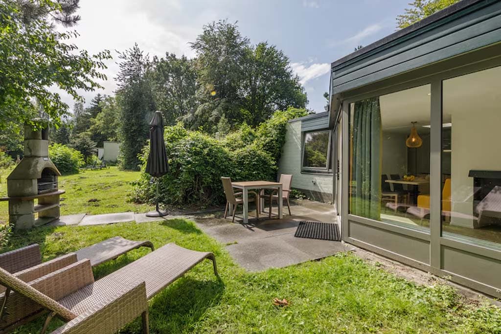 Center Parcs De Eemhof VIP Cottage in Flevoland - foto 5