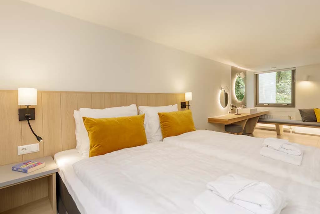 Center Parcs De Eemhof VIP Cottage in Flevoland - foto 3