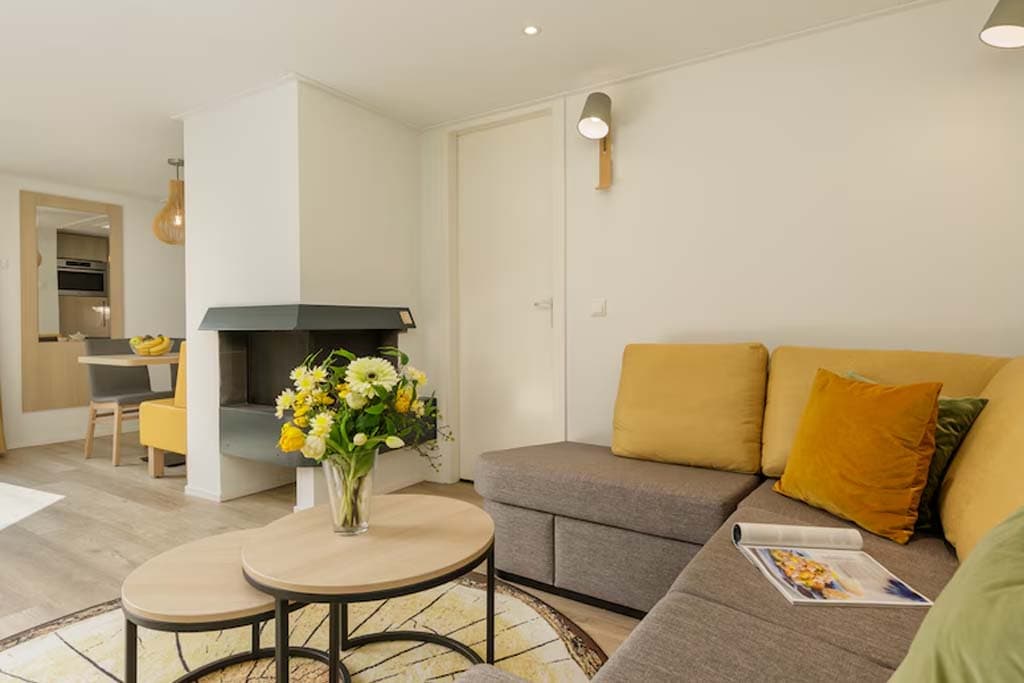 Center Parcs De Eemhof VIP Cottage in Flevoland - foto 4