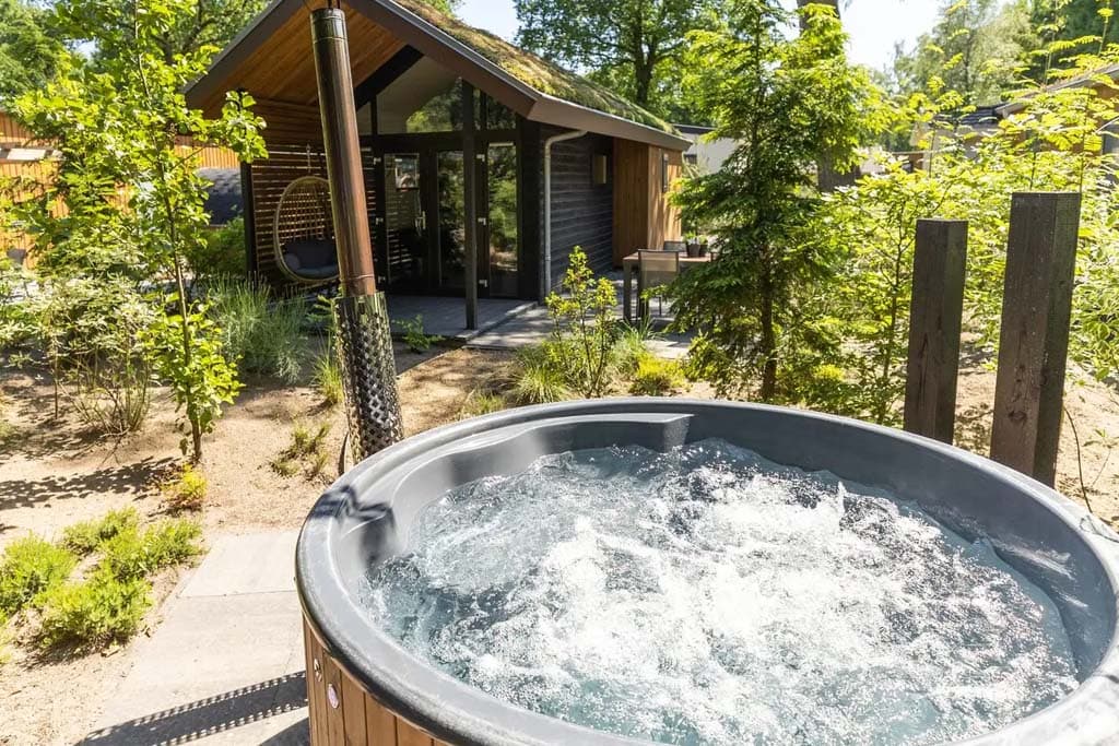 Vipio Tiny House Veluwe