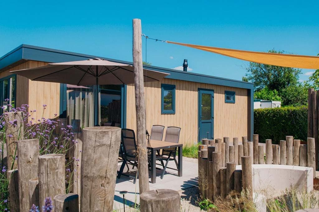 De Boshoek Voortse Villa Wellness in Gelderland - foto 2