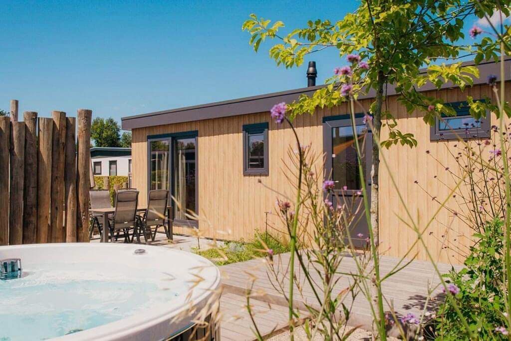 De Boshoek Voortse Villa Wellness
