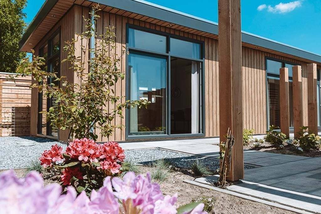 De Boshoek Voortse Villa Wellness Plus
