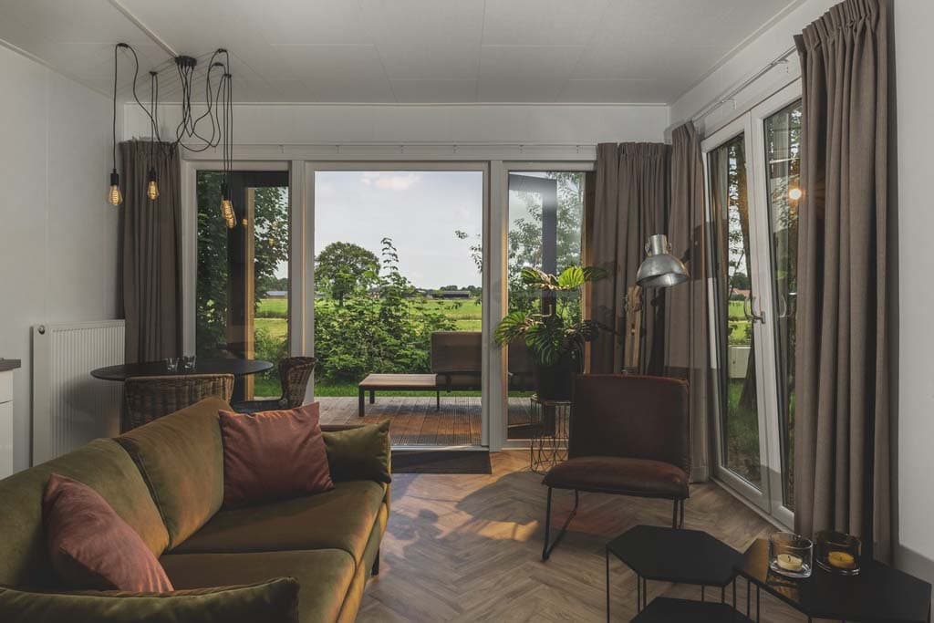 Vakantiepark Mölke Wellnesshuus in Overijssel - foto 3