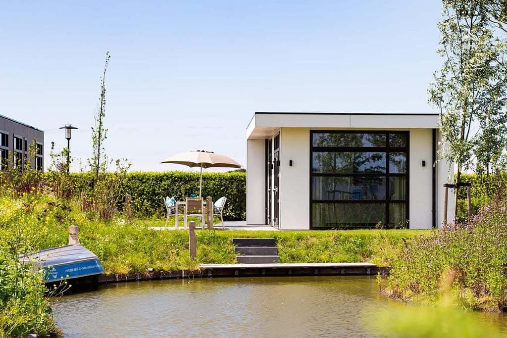 TopParken Park Westerkogge Module Special