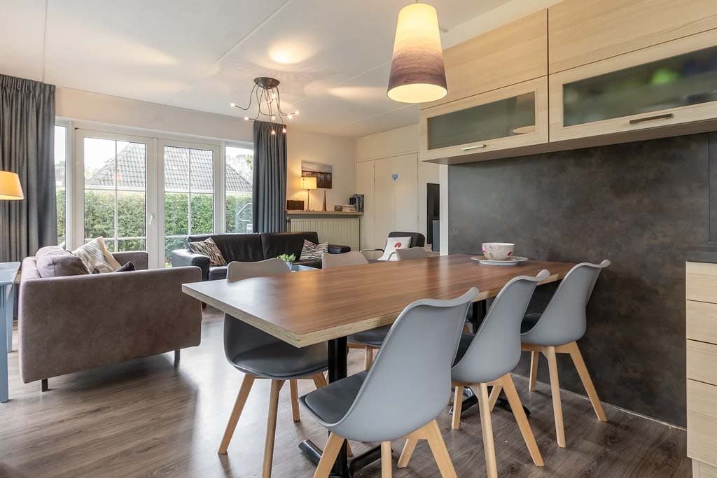 Summio Vakantiepark It Wiid Wellness Wetter Plus in Friesland - foto 3
