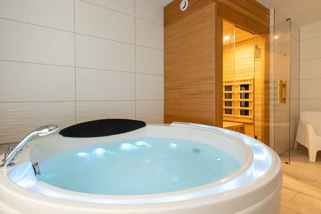 Center Parcs Park Zandvoort VIP Cottage in Noord-Holland - foto 4