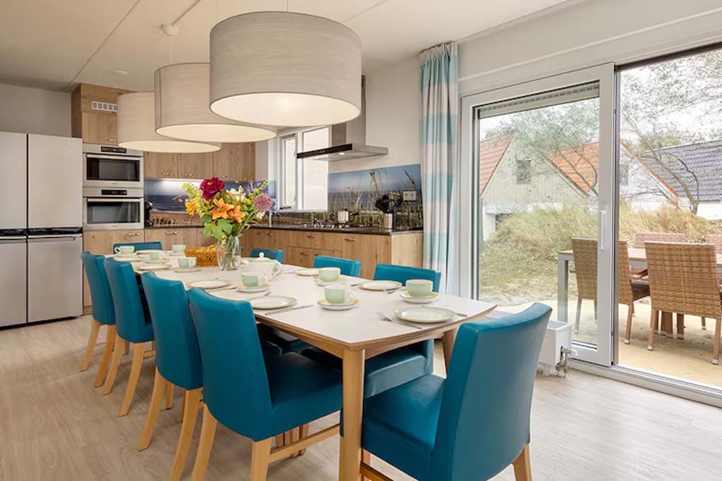 Center Parcs Park Zandvoort VIP Cottage in Noord-Holland - foto 3