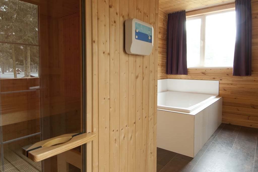 Landal Mooi Zutendaal Bungalow in België - foto 3