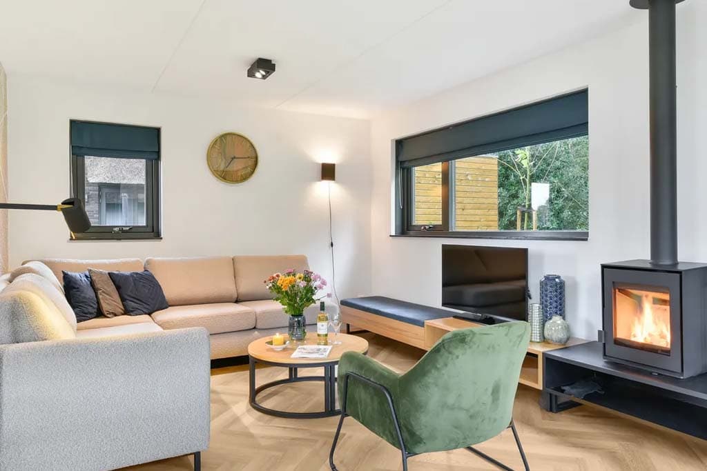Landal Berger Duinen Wellnesswoning in Noord-Holland - foto 2