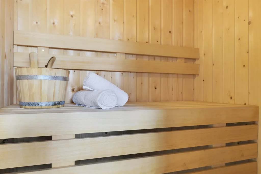 Landal Berger Duinen Wellnesswoning in Noord-Holland - foto 4