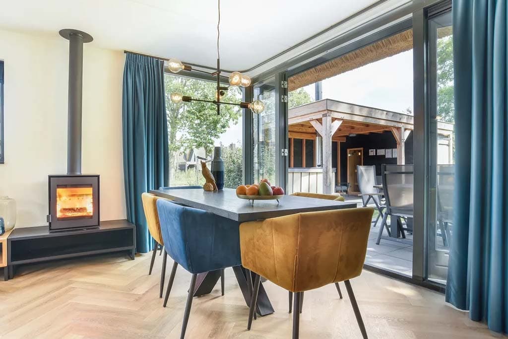 Landal Vakantievilla's Berger Duinen Wellnesswoning in Noord-Holland - foto 2