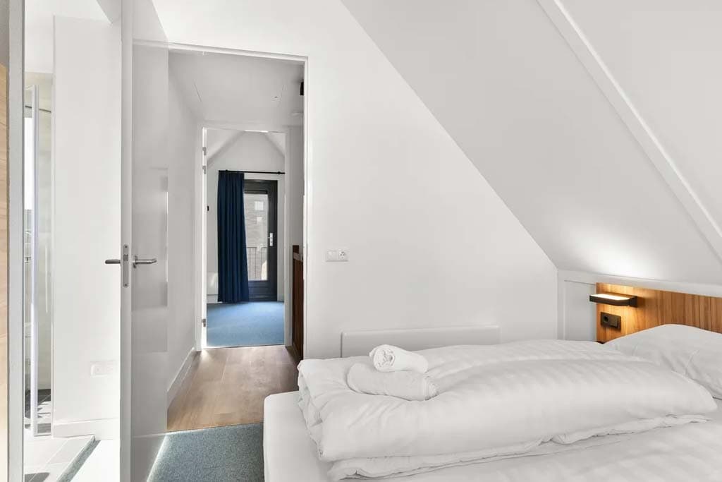 Landal Vakantievilla's Berger Duinen Wellnesswoning in Noord-Holland - foto 5