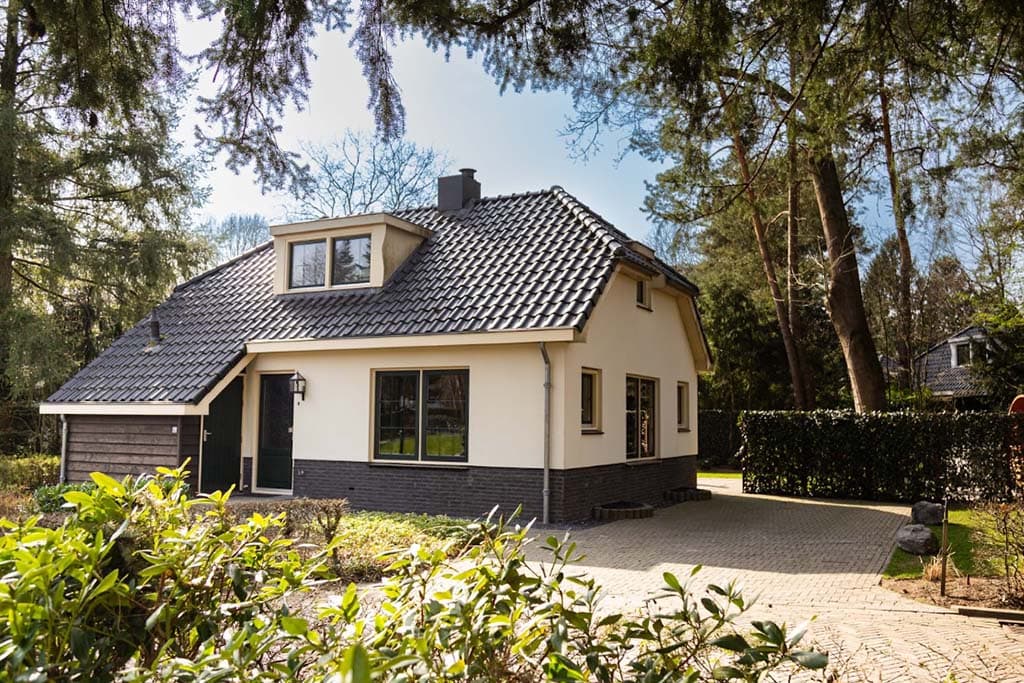 TopParken Landgoed de Scheleberg Boshoeve in Gelderland - foto 1