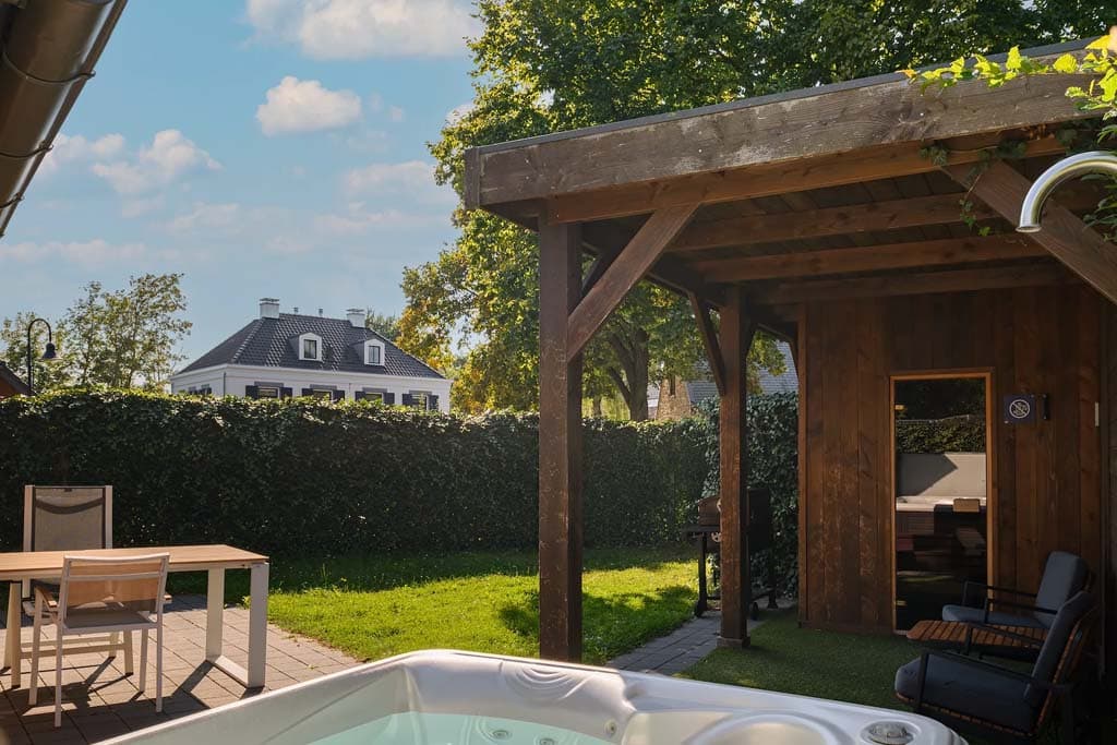 Dormio Resort Maastricht Aqua Wellness in Limburg - foto 2