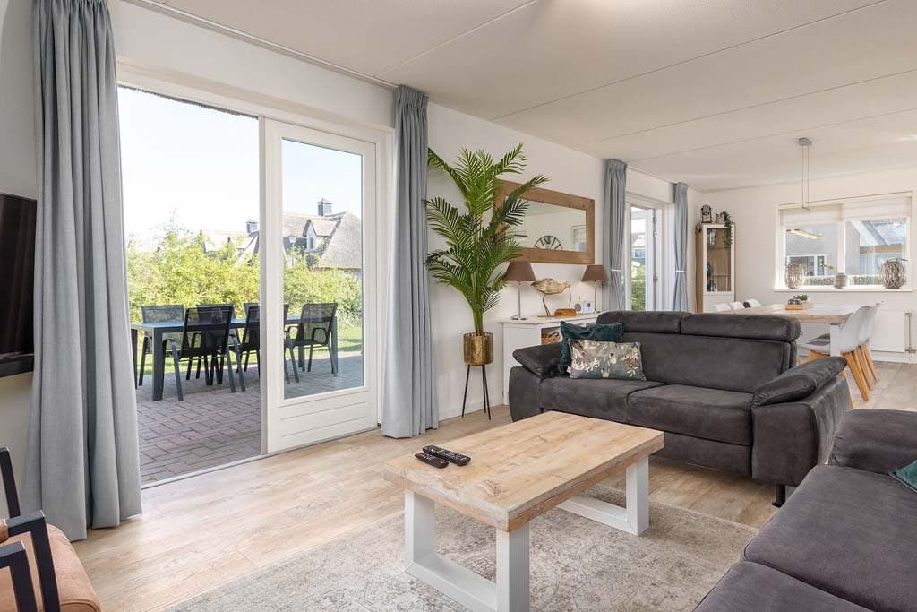 Dormio Villapark Duynzicht Villa Comfort Wellness Plus in Noord-Holland - foto 2