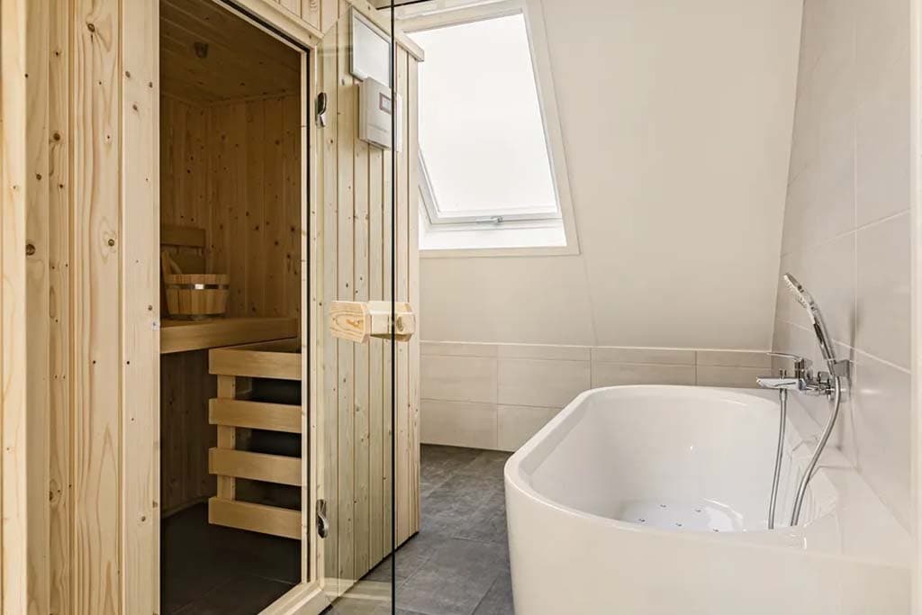 Landal Vakantiepark Dwergter Sand Bungalow in Duitsland - foto 2
