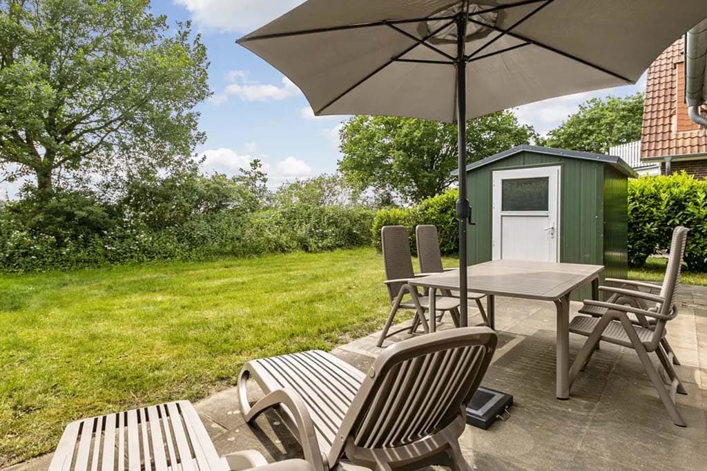 Landal Vakantiepark Dwergter Sand Bungalow in Duitsland - foto 4