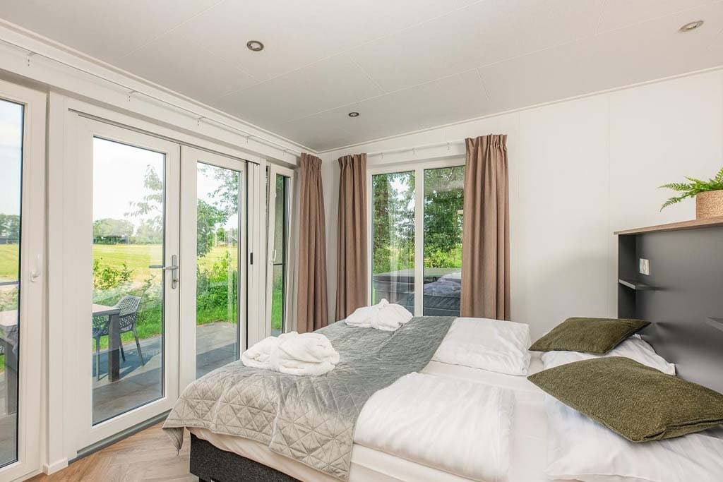 Hölte Wellnesslodge in Overijssel - foto 4