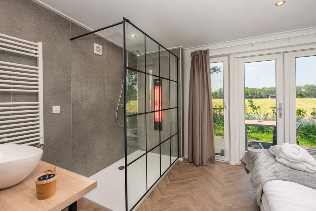 Hölte Wellnesslodge in Overijssel - foto 5