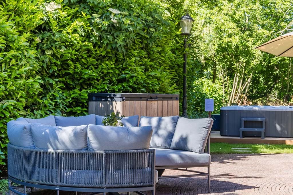 Landal Villapark de Weerribben Wellness Bungalow in Overijssel - foto 3