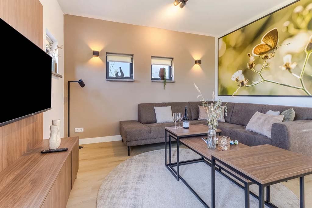 Landal Strabrechtse Vennen Bungalow in Noord-Brabant - foto 2