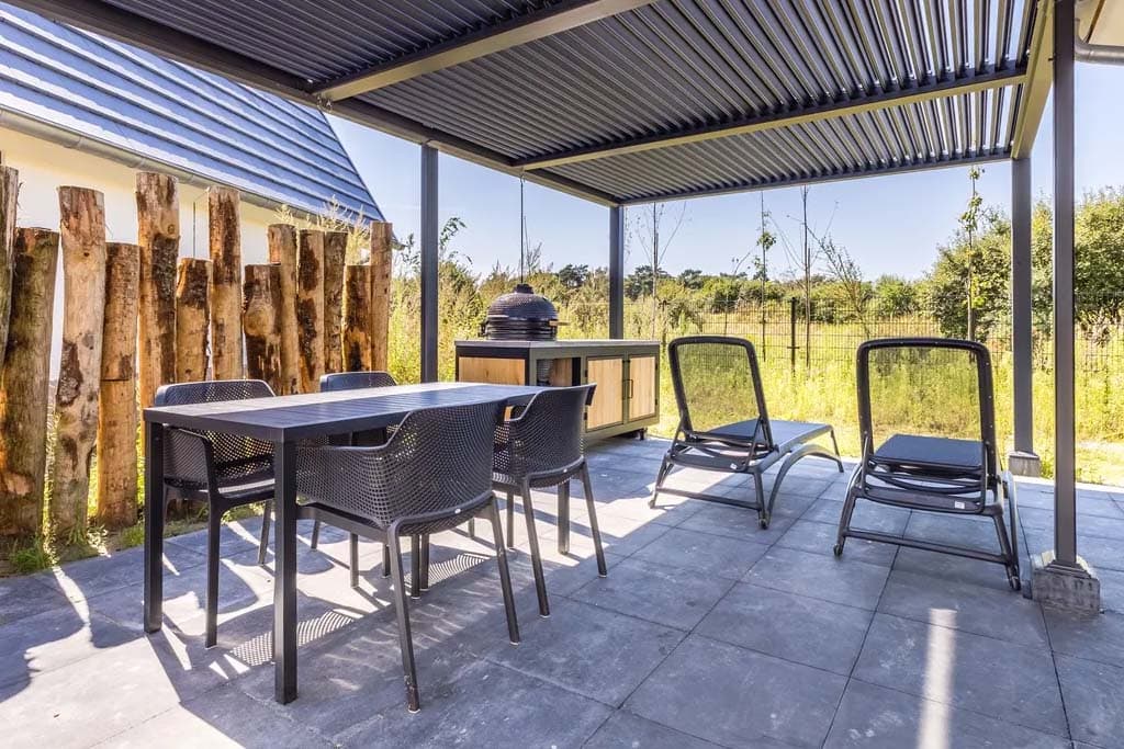 Landal Strabrechtse Vennen Bungalow in Noord-Brabant - foto 3
