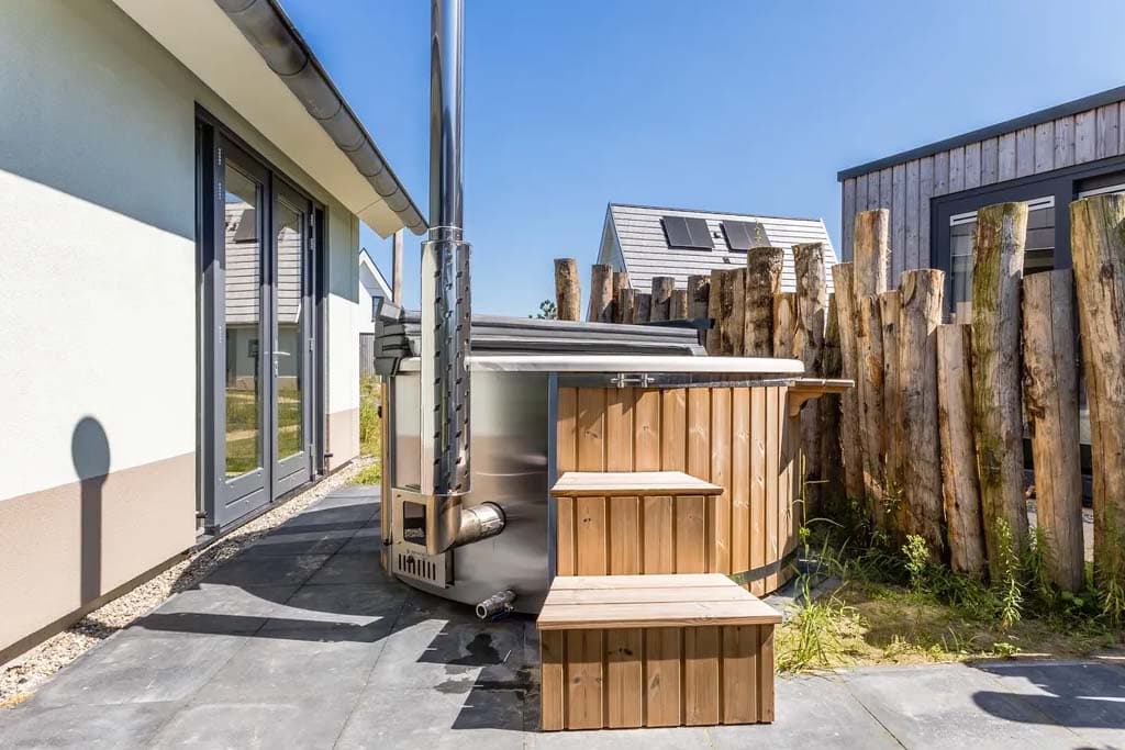 Landal Strabrechtse Vennen Bungalow in Noord-Brabant - foto 4