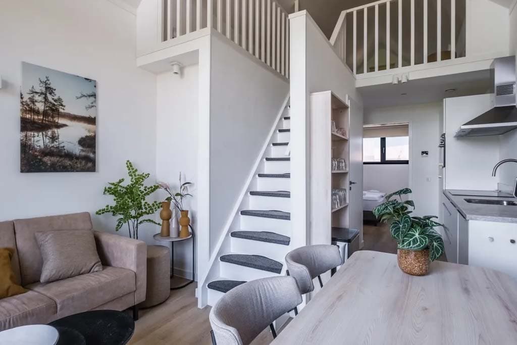 Landal Strabrechtse Vennen Lodge in Noord-Brabant - foto 2