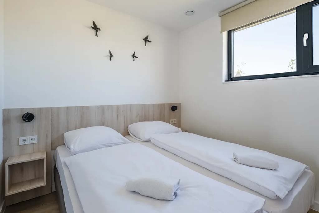 Landal Strabrechtse Vennen Lodge in Noord-Brabant - foto 3