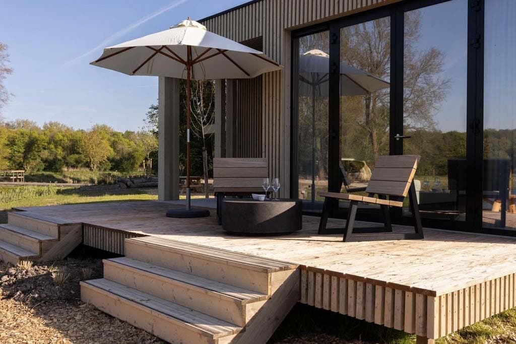 De Parel Villa Dakterras in Flevoland - foto 2