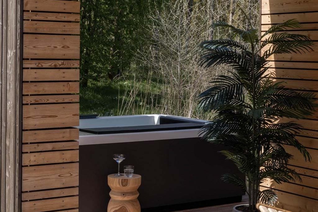De Parel Villa Jacuzzi in Flevoland - foto 2