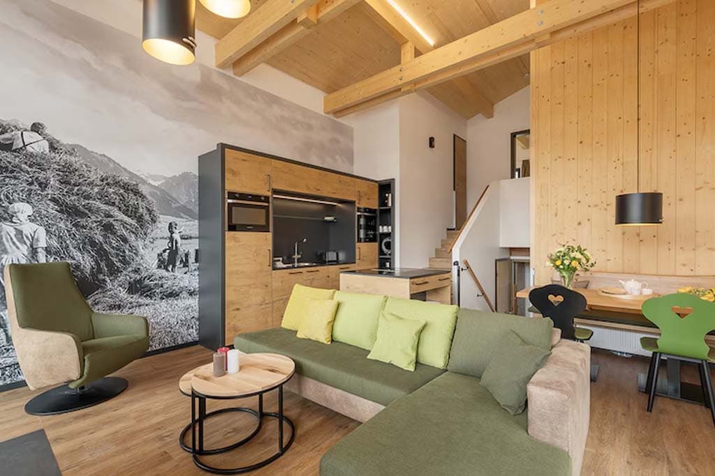 Center Parcs Park Allgäu Exclusive Wellness Cottage in Duitsland - foto 4