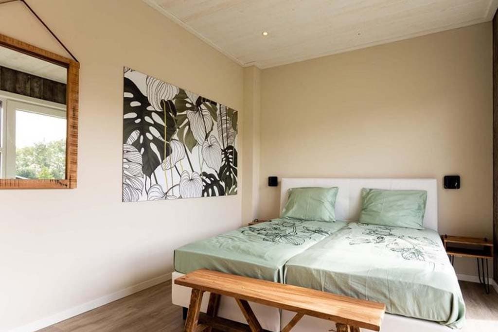 TopParken Résidence Lichtenvoorde Villa in Gelderland - foto 3