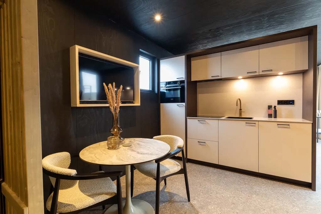 Landal Vakantiepark Soof aan de Rijn Wellness Lodge in Gelderland - foto 3