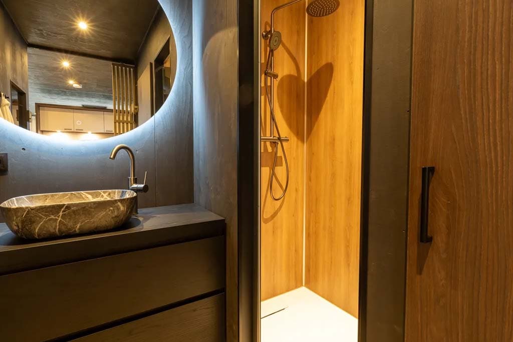 Landal Vakantiepark Soof aan de Rijn Wellness Lodge in Gelderland - foto 4