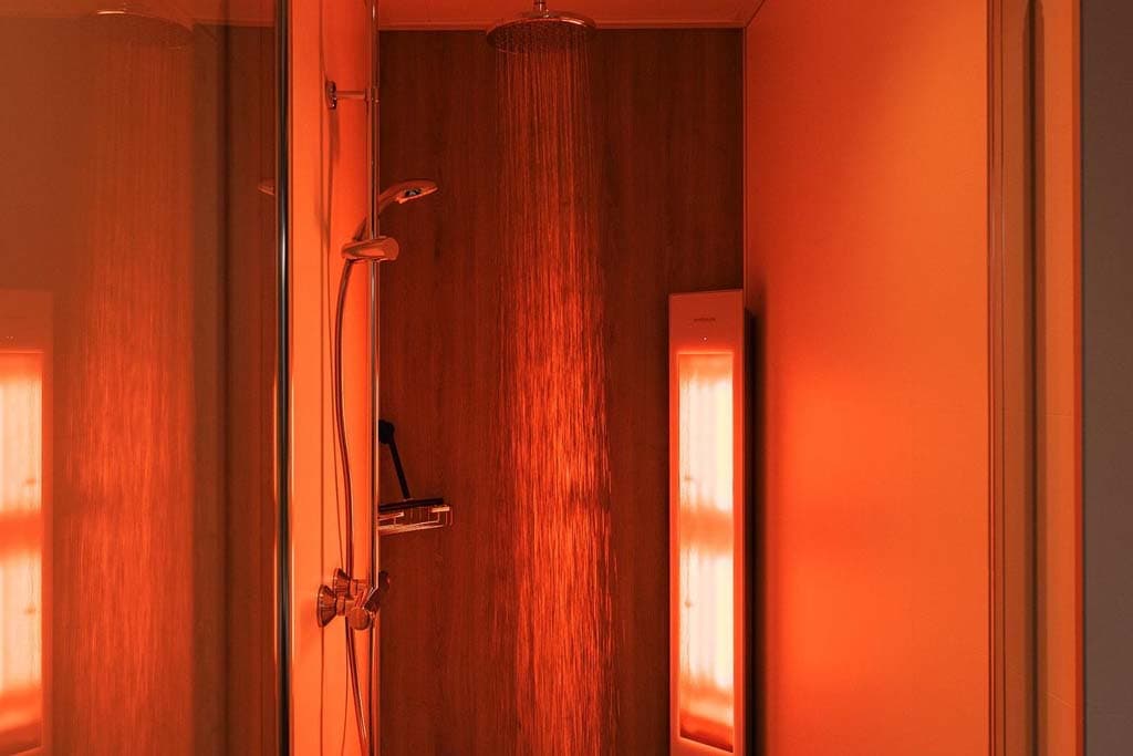 Hofparken De Bergvennen Spa Lodge in Overijssel - foto 6