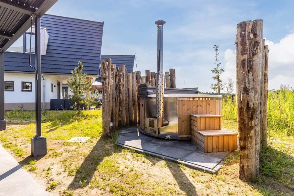 Landal De Strabrechtse Vennen Bungalow in Noord-Brabant - foto 2