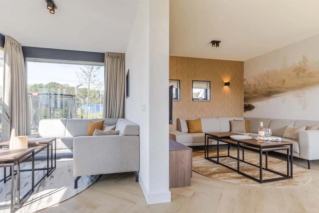 Landal De Strabrechtse Vennen Bungalow in Noord-Brabant - foto 3