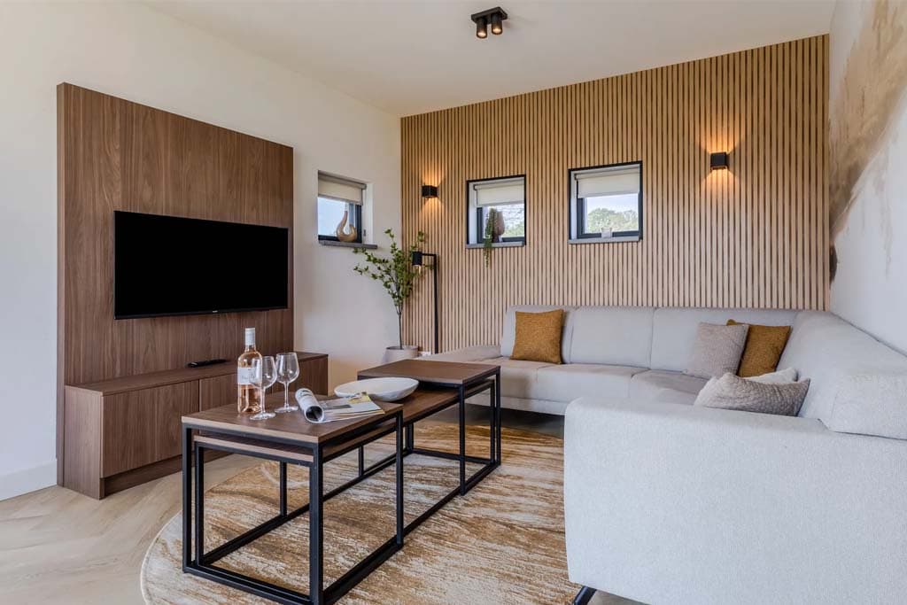 Landal De Strabrechtse Vennen Bungalow in Noord-Brabant - foto 4