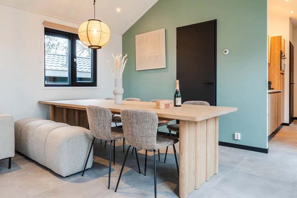 Landal De Thijmse Berg Wellness Lodge in Utrecht - foto 3