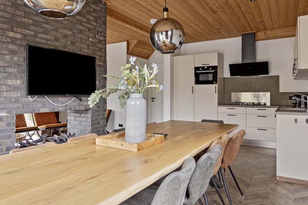 TopParken Résidence Lichtenvoorde Villa in Gelderland - foto 2